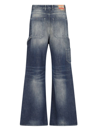 Jeans carpenter "1996 D-Sire"