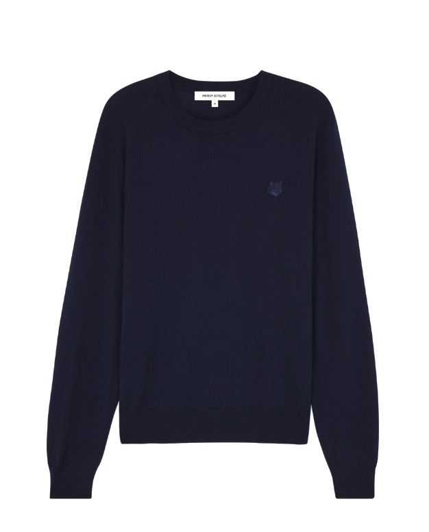 MAGLIONE MAISON KITSUNE