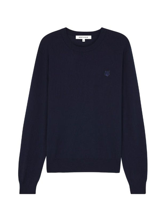 MAGLIONE MAISON KITSUNE