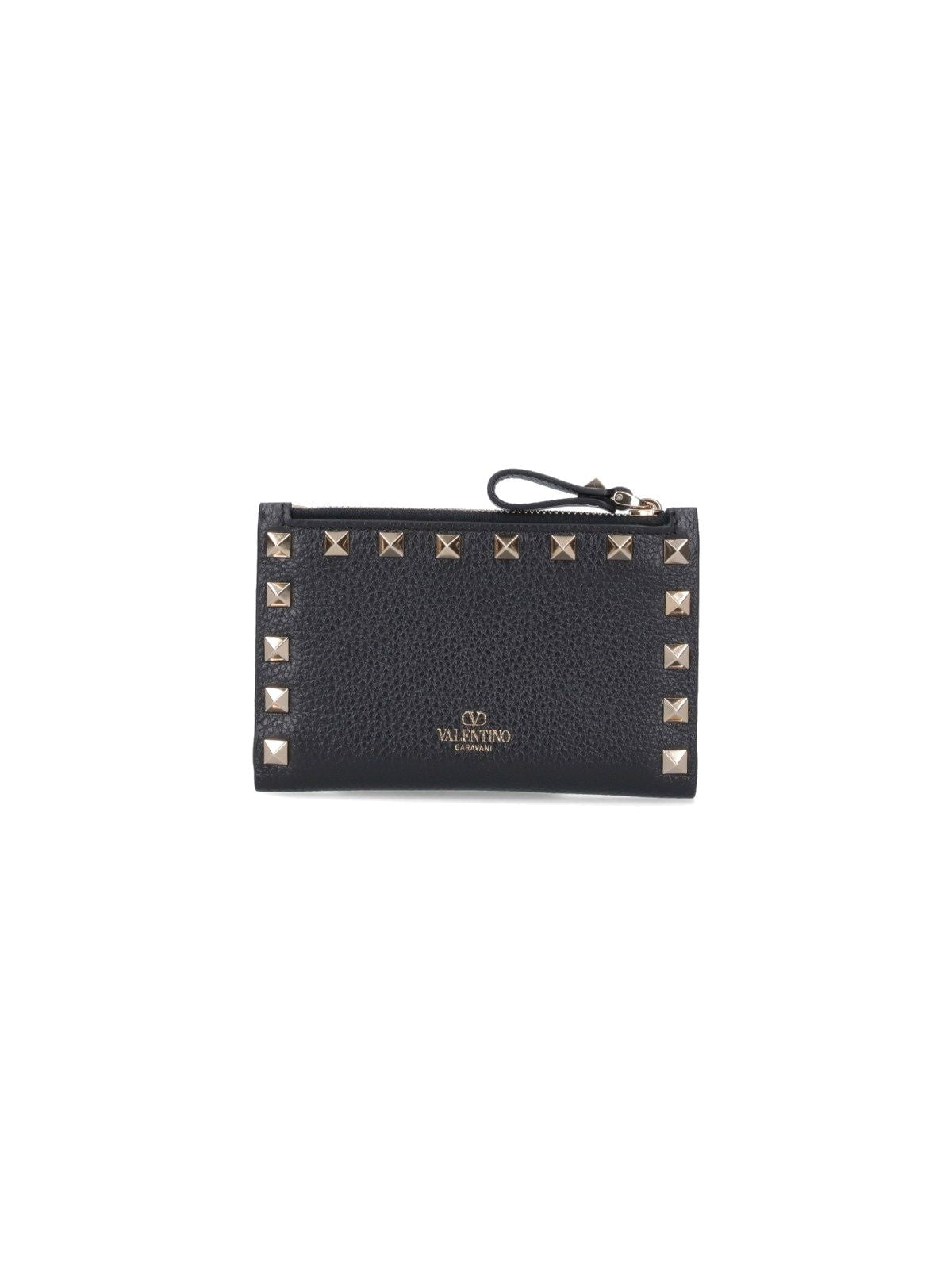 "Rockstud" Coin Purse