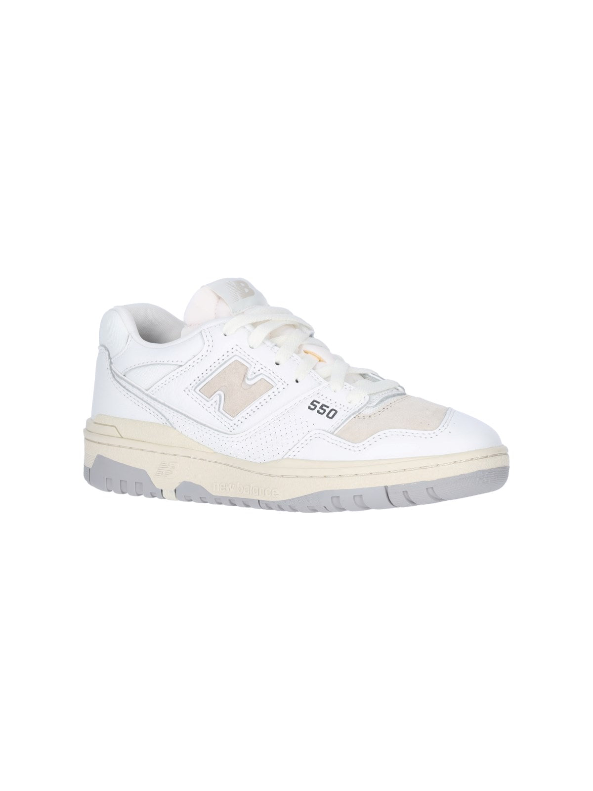 new balance sneakers "550"