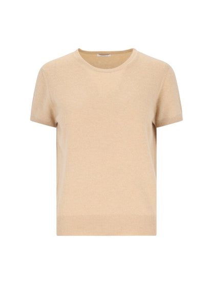 Maglia in cashmere