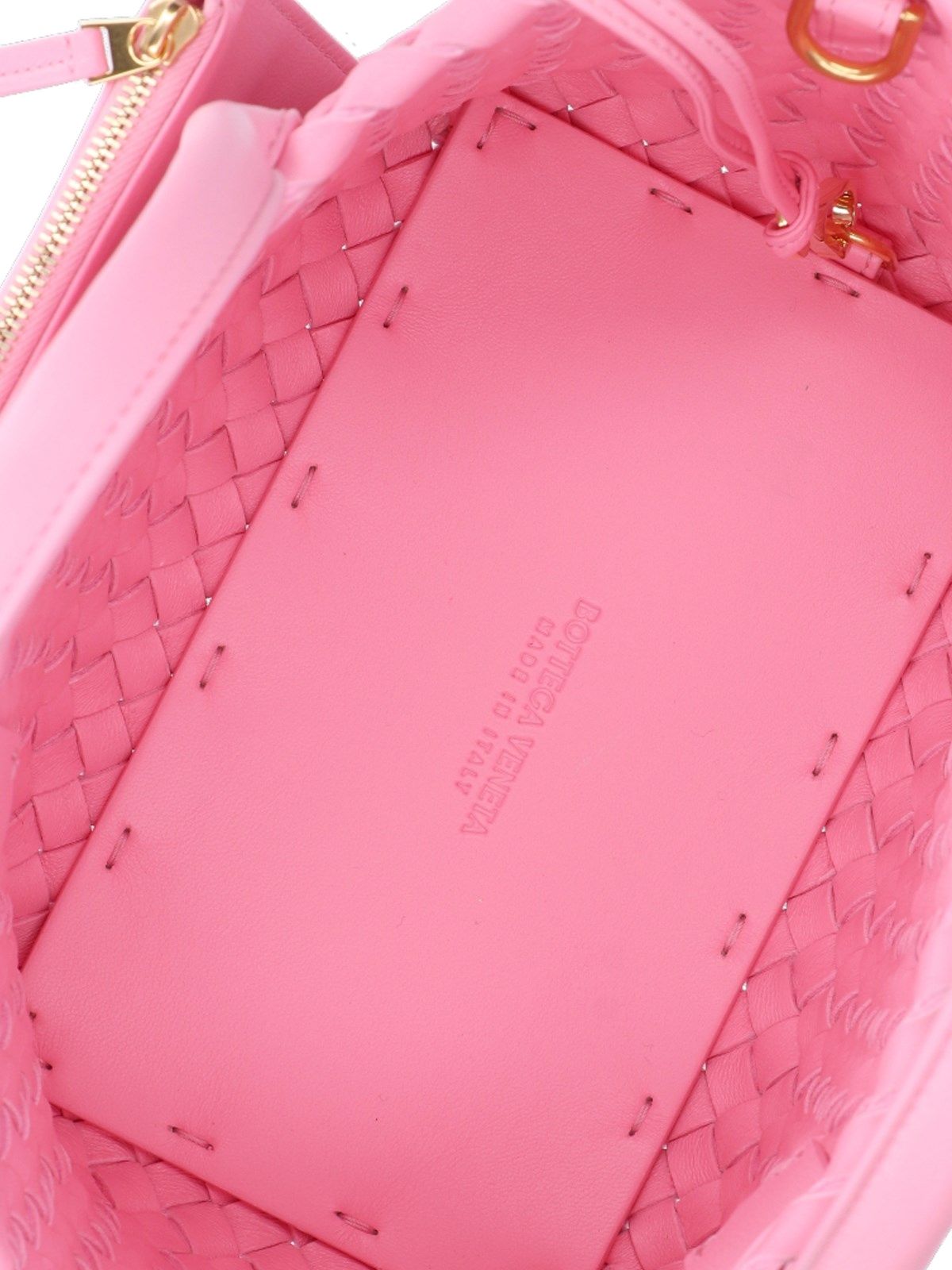 Borsa Tote Mini "Cabat"