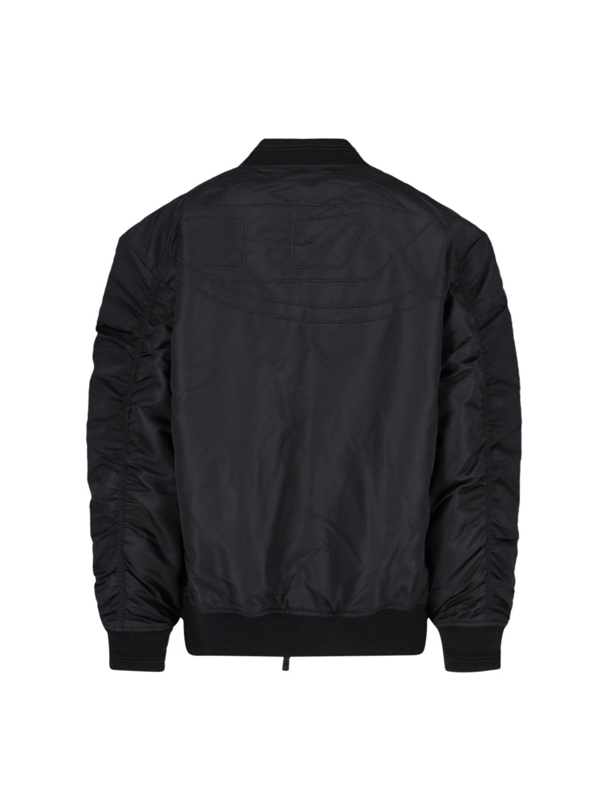 Giacca bomber reversibile "J-Held"