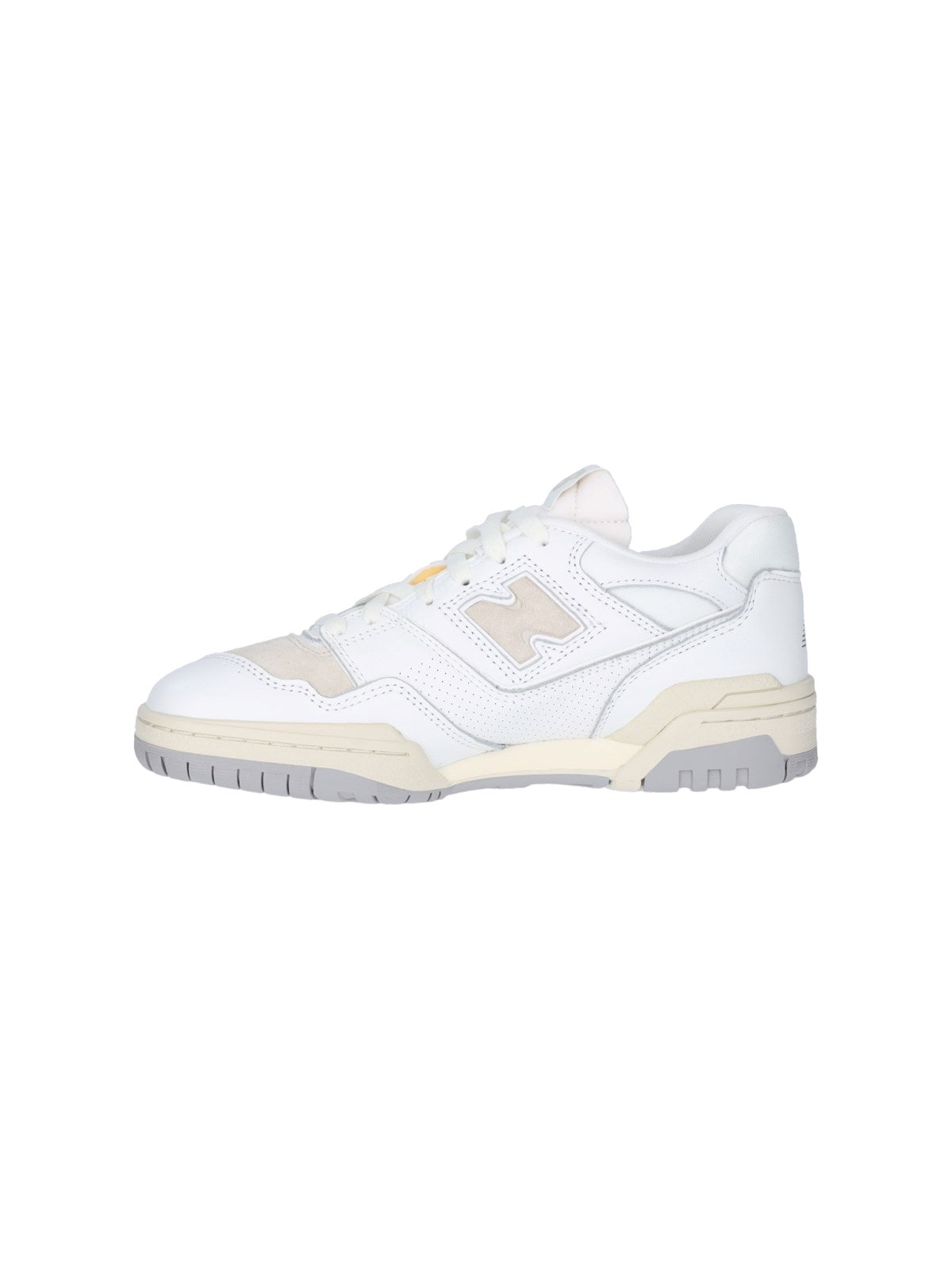 new balance sneakers "550"