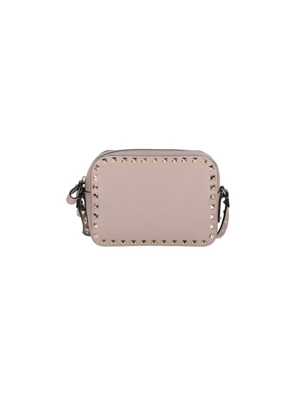 Borsa mini "Rockstud"