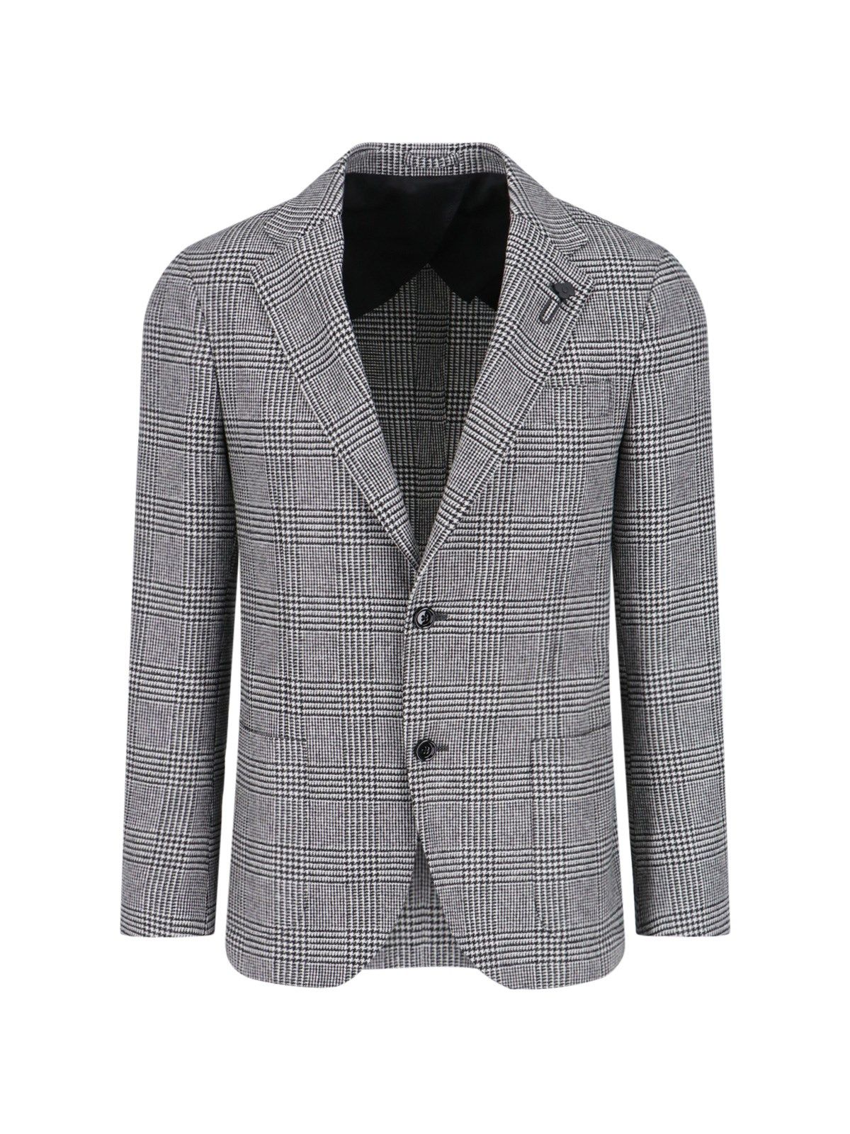 Blazer monopetto