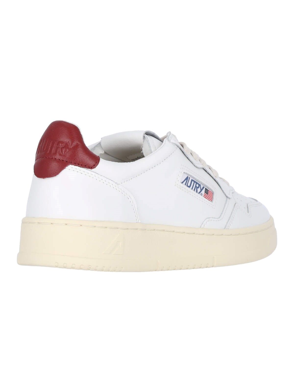 Sneakers low-top "Medalist"