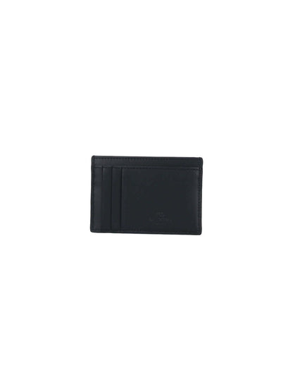 "VLTN" Card Holder