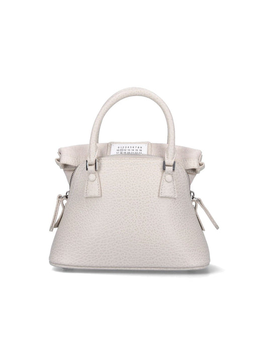 Tasche „5AC Classique Micro“.