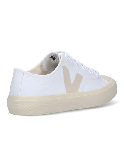 Low-Top-Sneaker „Wata II Low“.