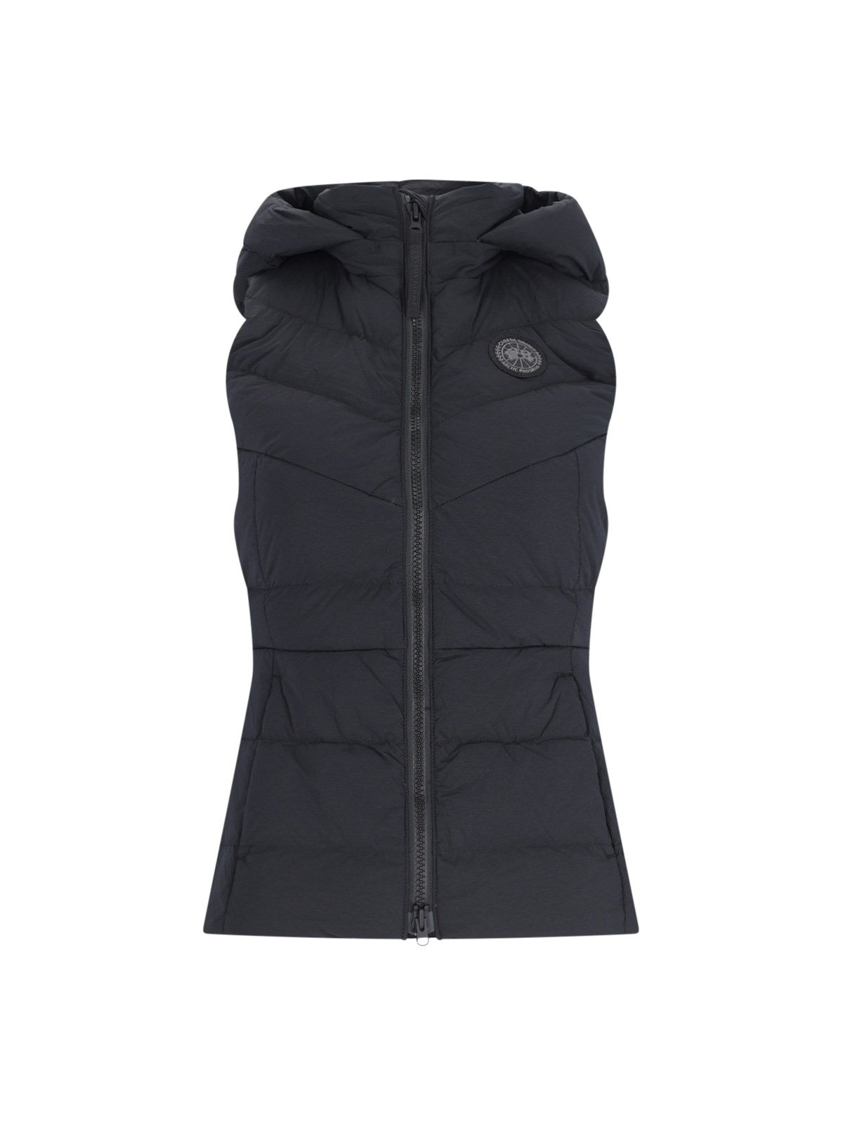 Gilet imbottito "Clair"