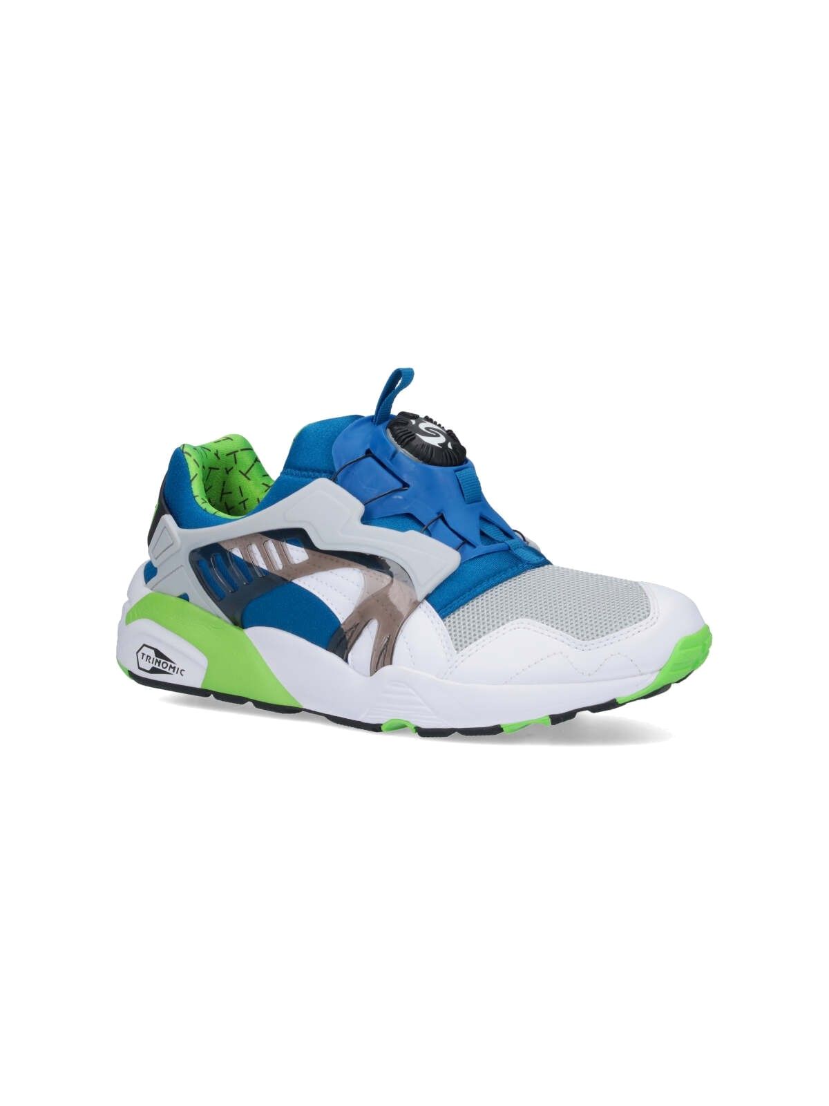 „Disc Blaze Trinomic OG 93“-Sneaker