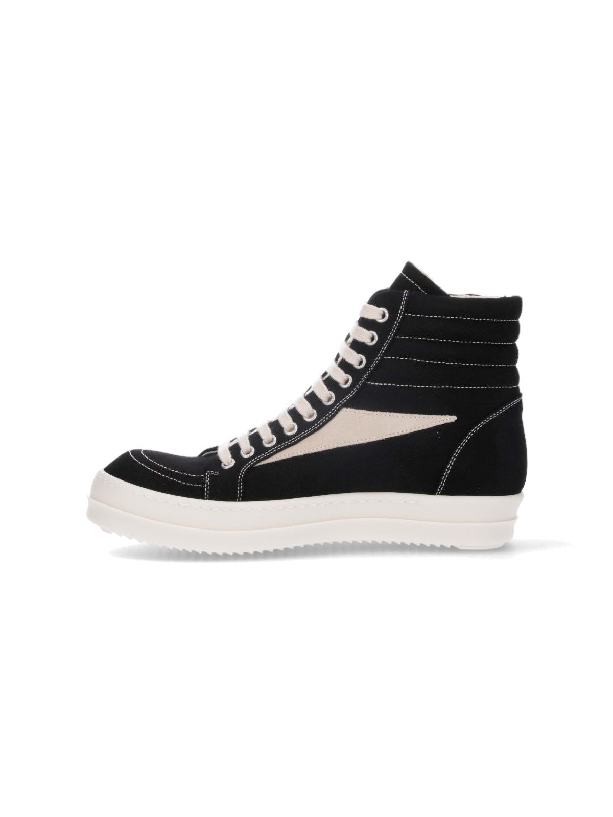 Sneakers high-top "Vintage"