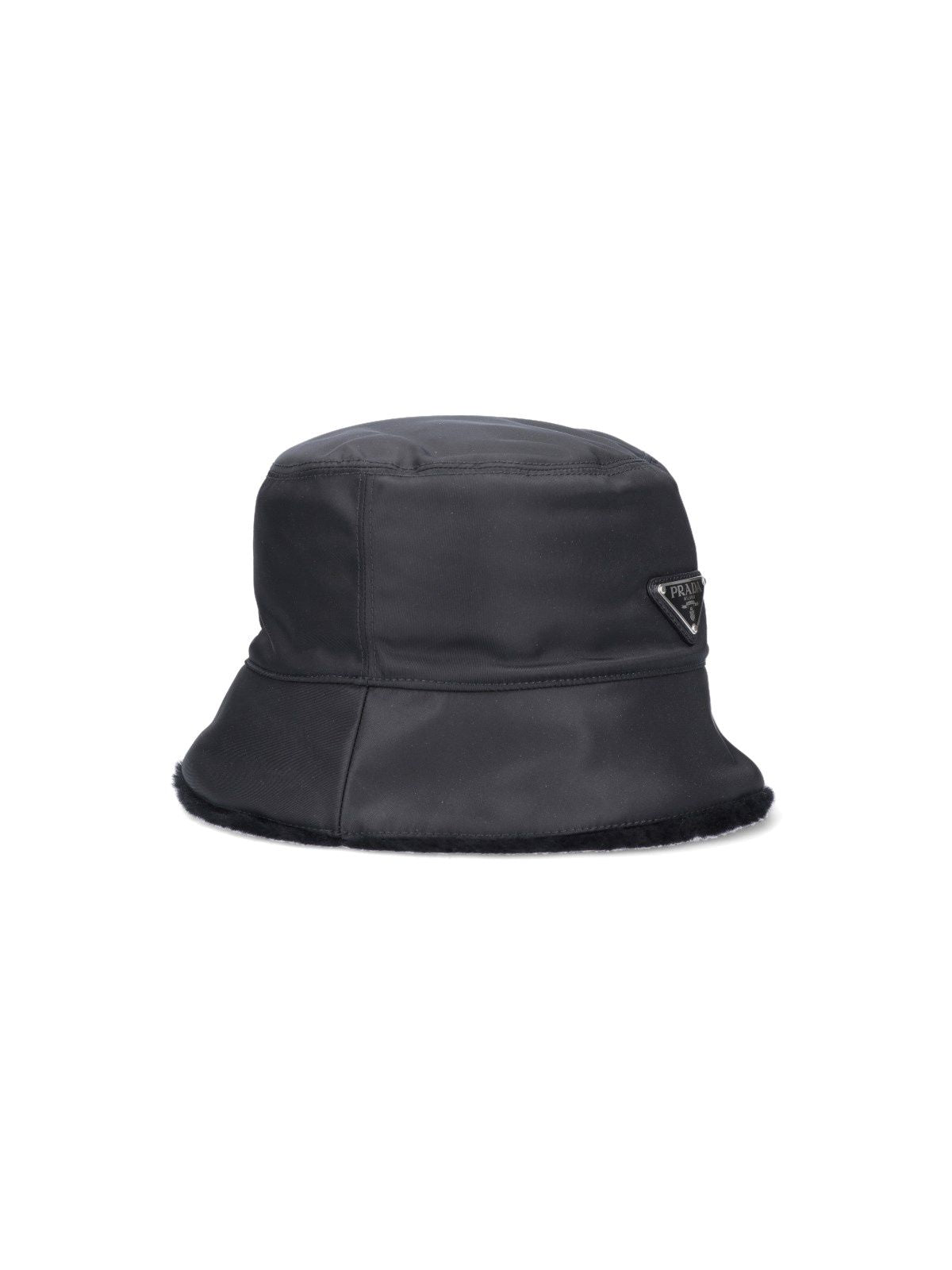 Cappello "Bucket" Re-Nylon