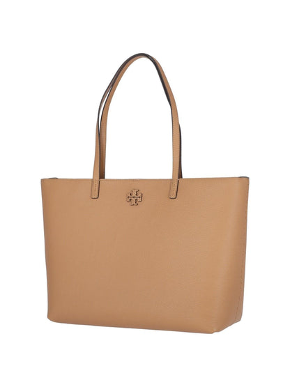 Borsa tote "MCGraw"