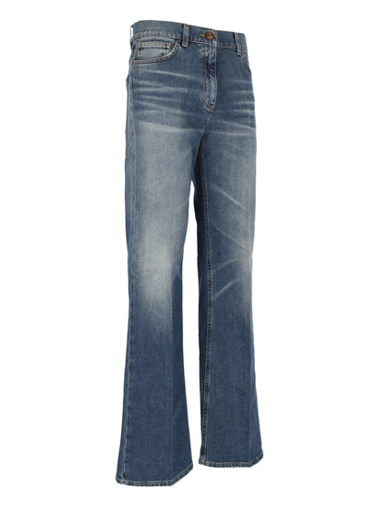 Jeans bootcut "Smin"