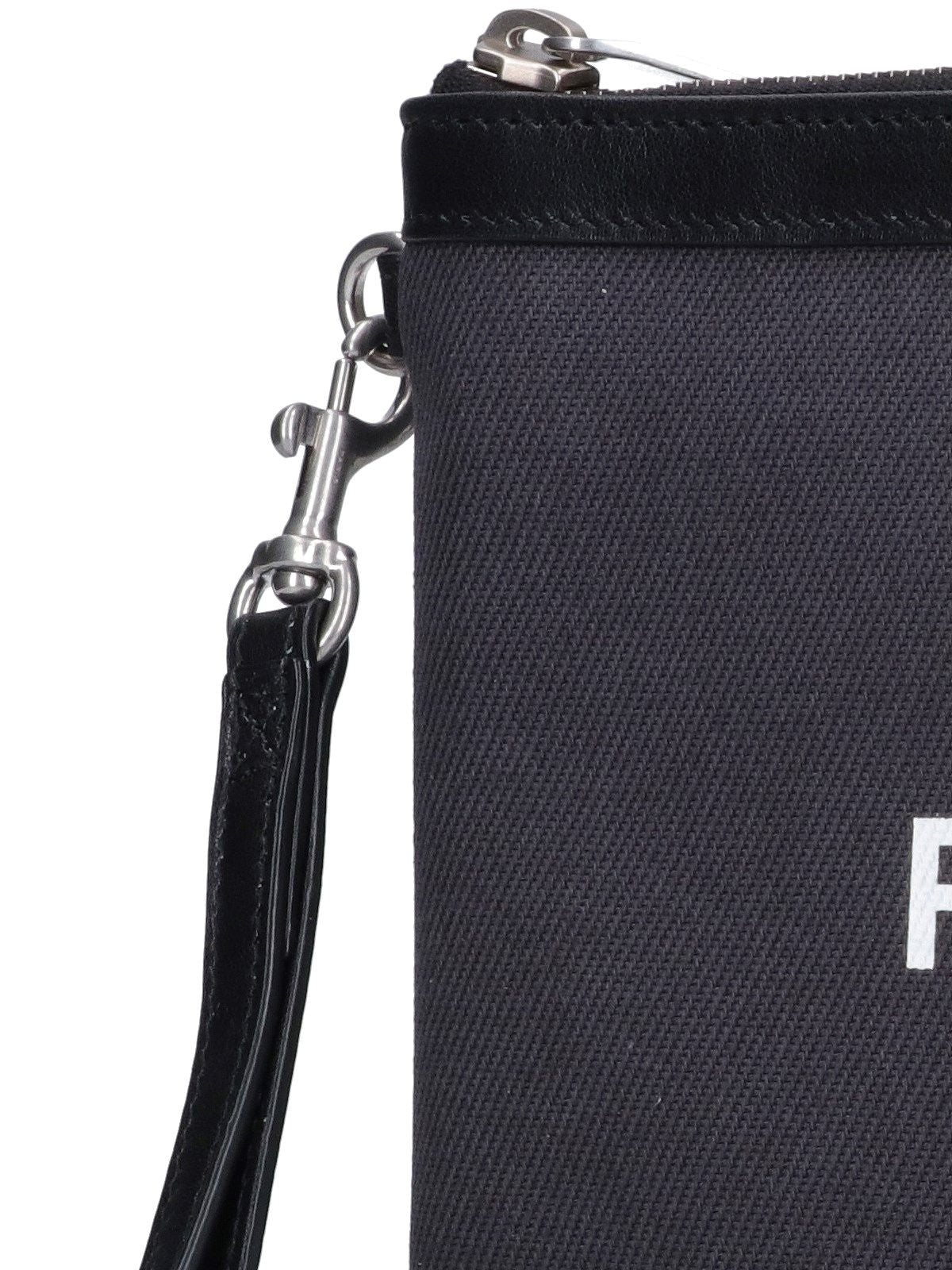 Pouch "Rive Gauche"