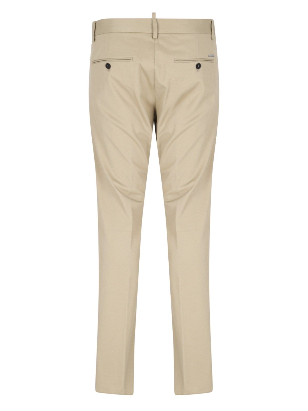 Pantaloni slim