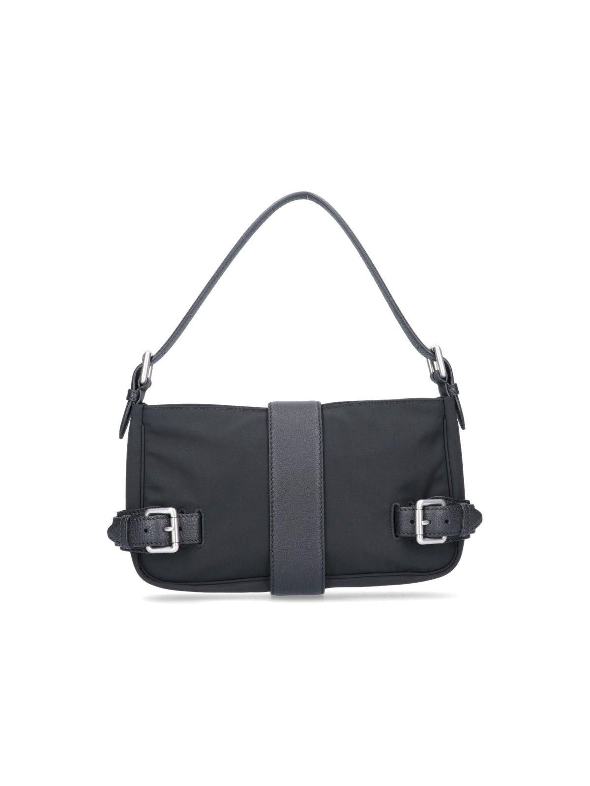 Borsa Spalla con Fibbie