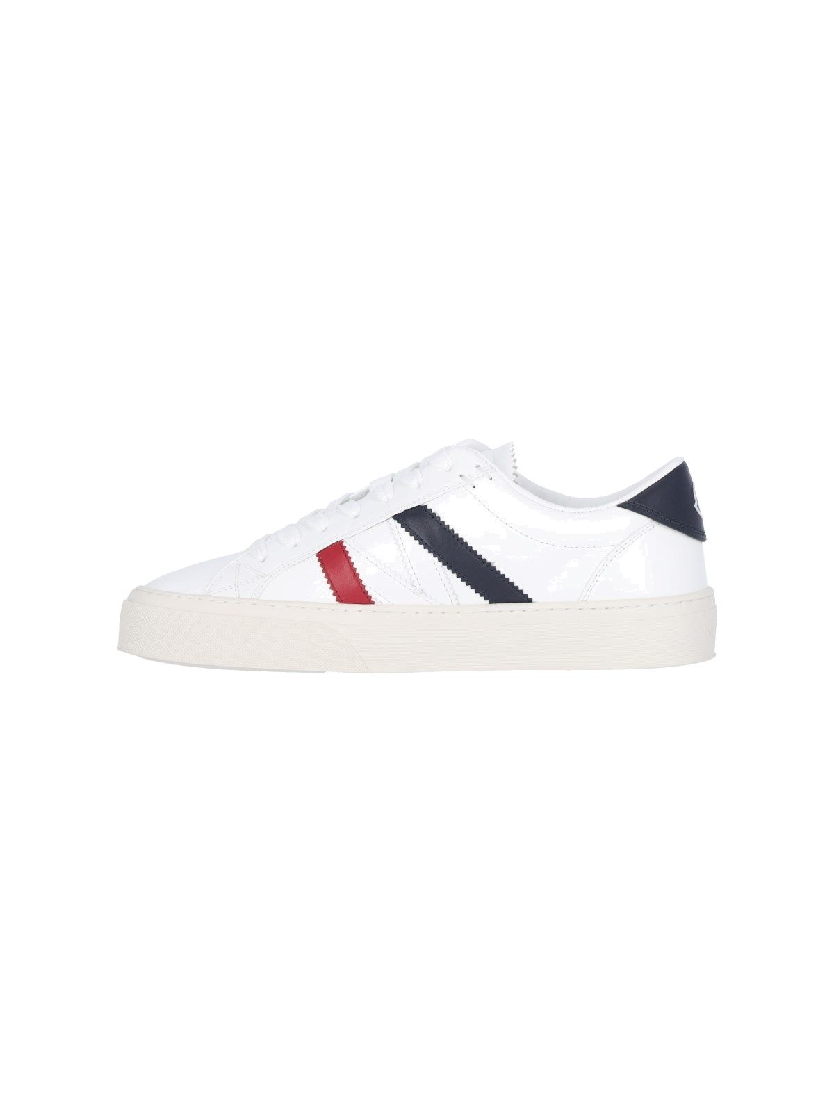 Sneakers low-top "Monaco2"