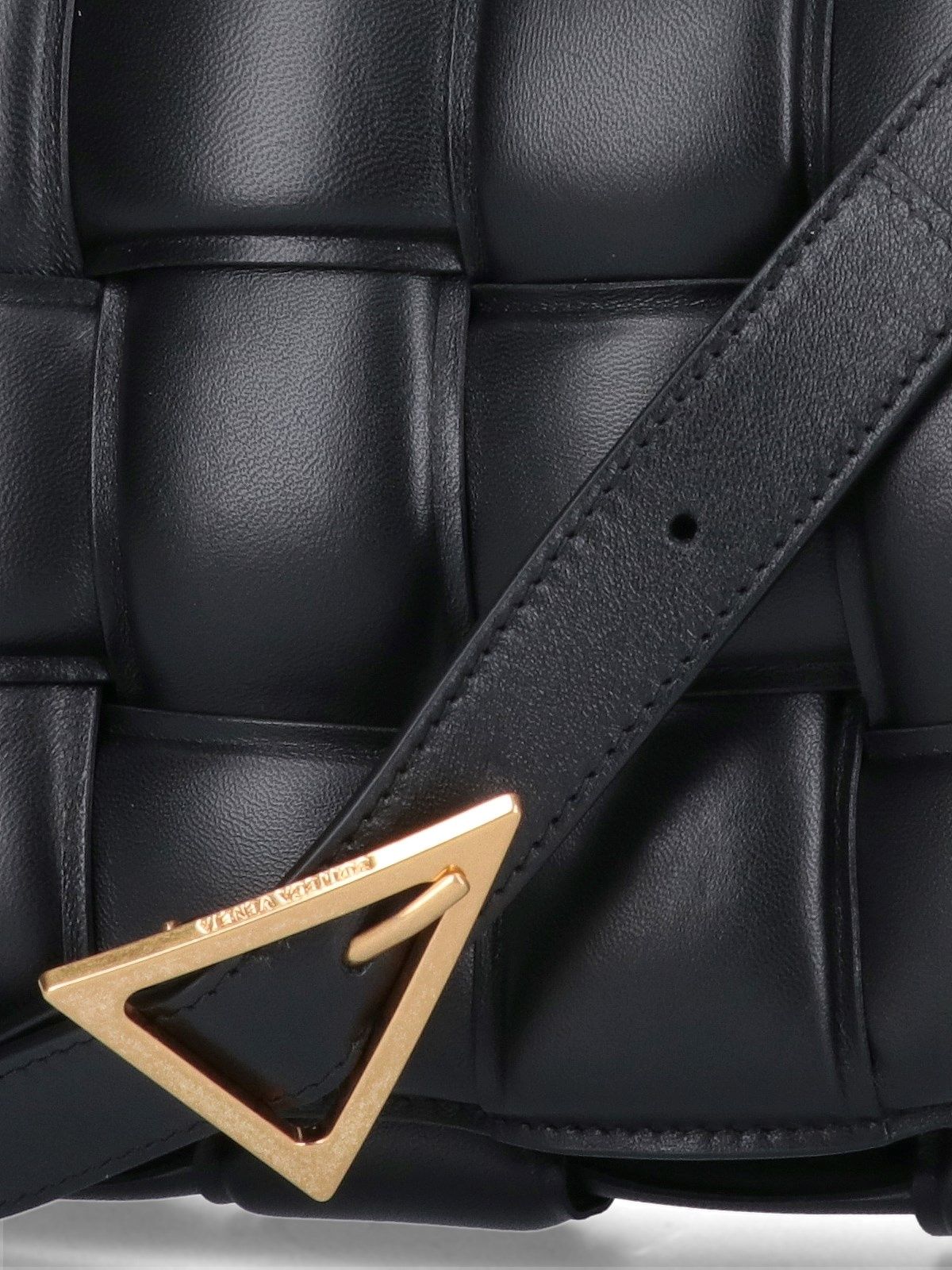 Borsa "Padded Cassette"