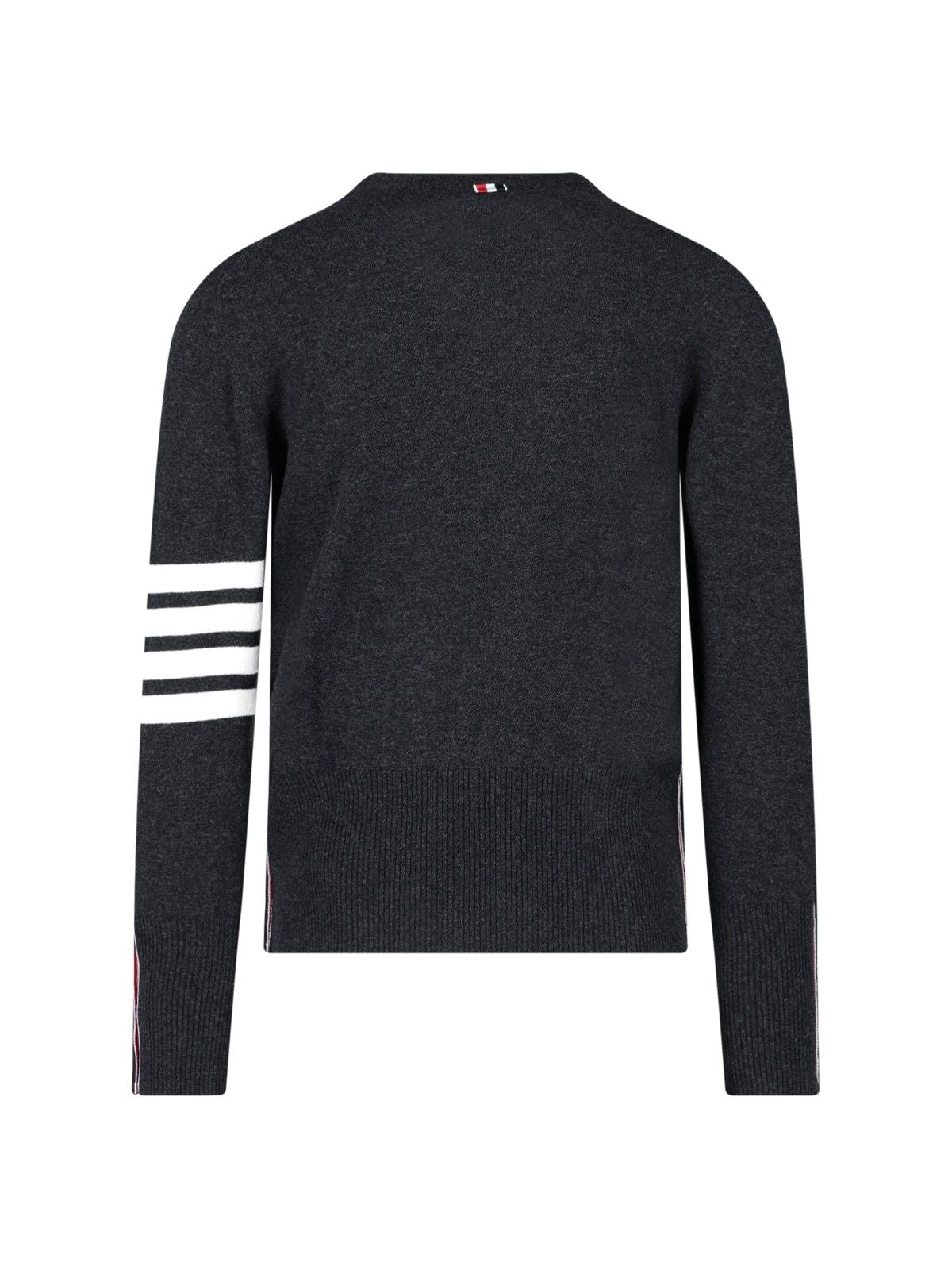 4-Bar Sweater