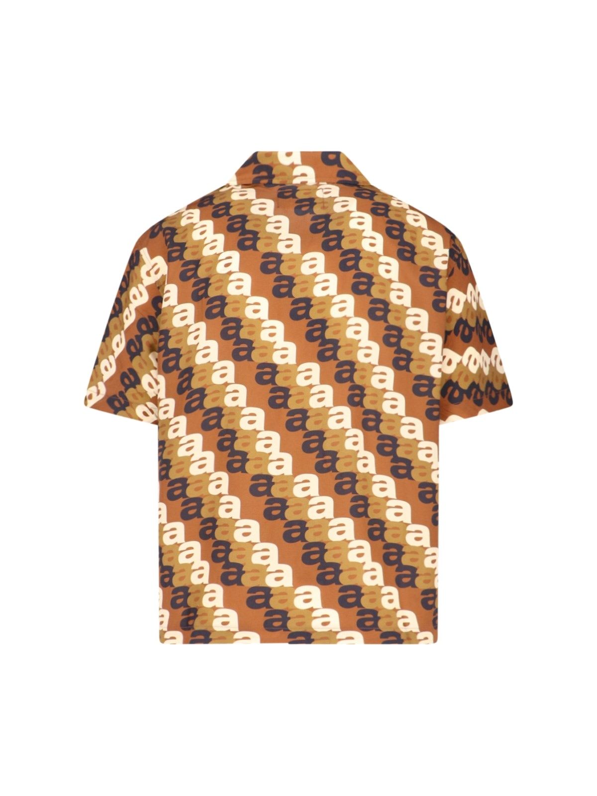 "Triple A Camp" Shirt