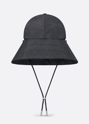 Dior Hats Black