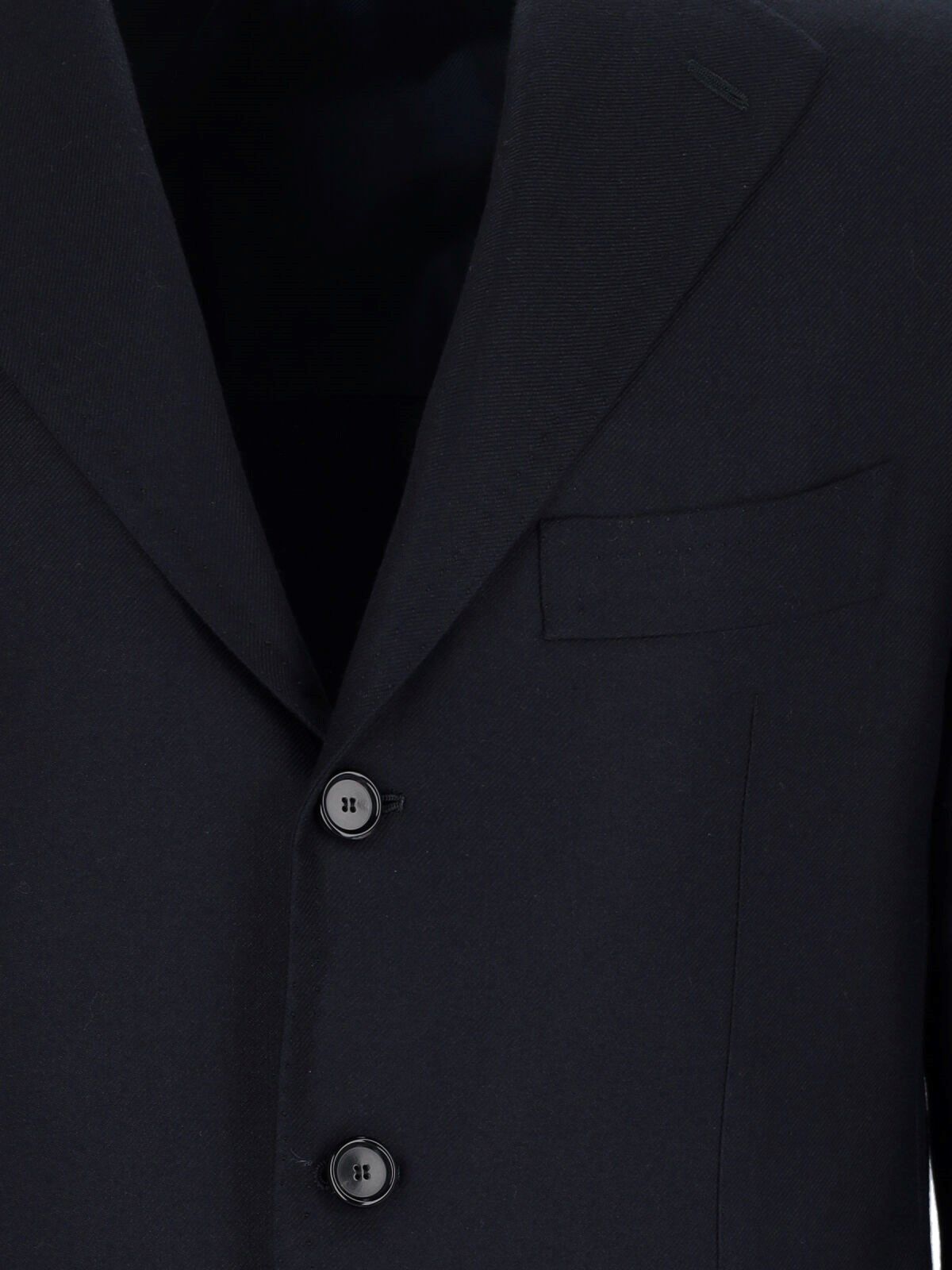 Blazer monopetto