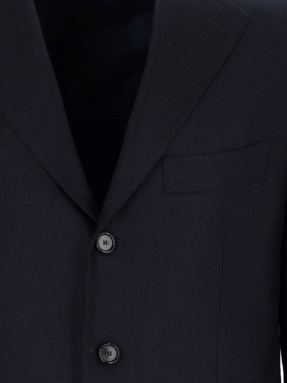 Blazer monopetto