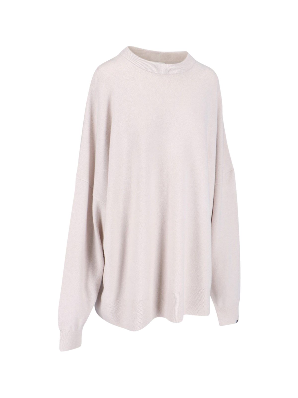 Maglione oversize