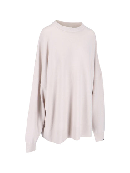 Maglione oversize