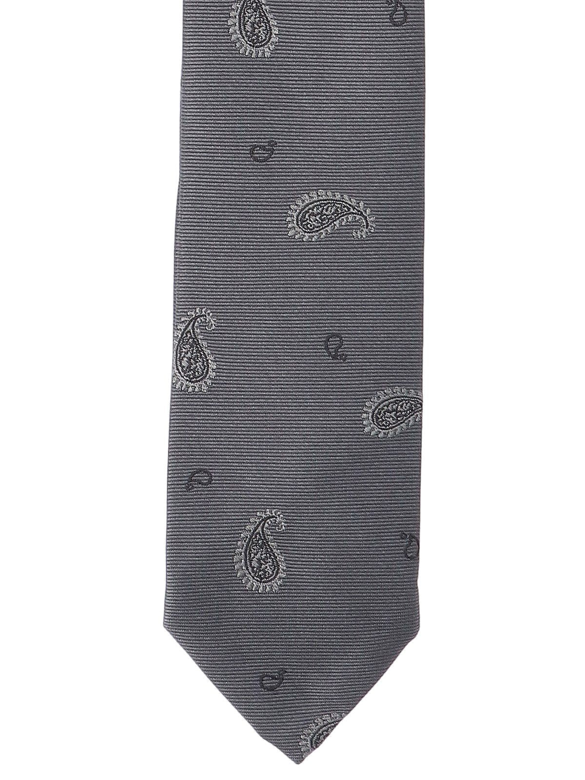 "Paisley" tie