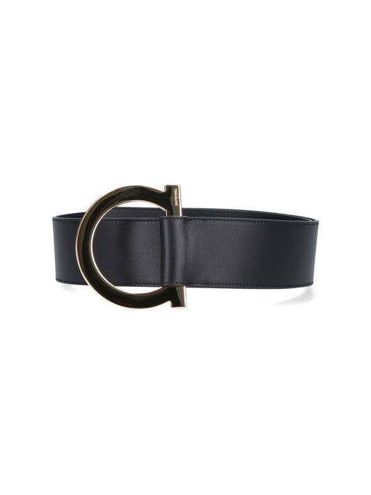 "Gancini" Belt