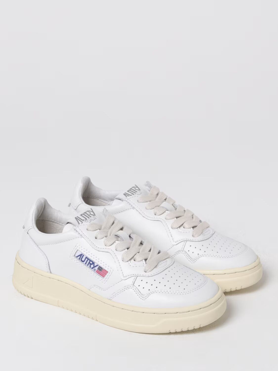 AUTRY Sneakers Bianco