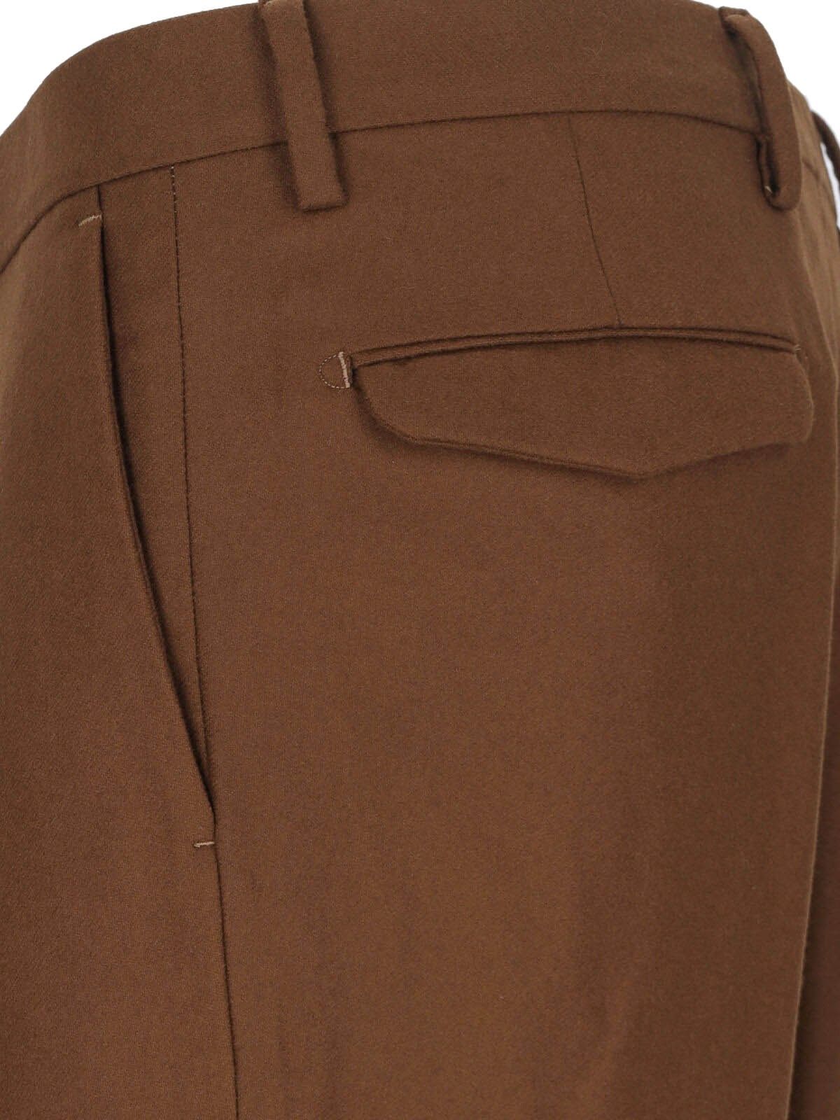 Pantaloni chino