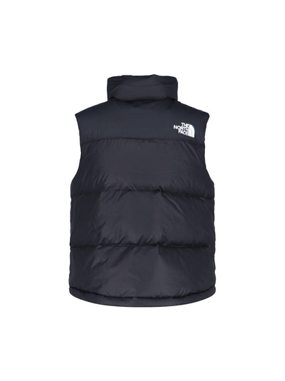 Gilet imbottito "Retro Nuptse 1996"