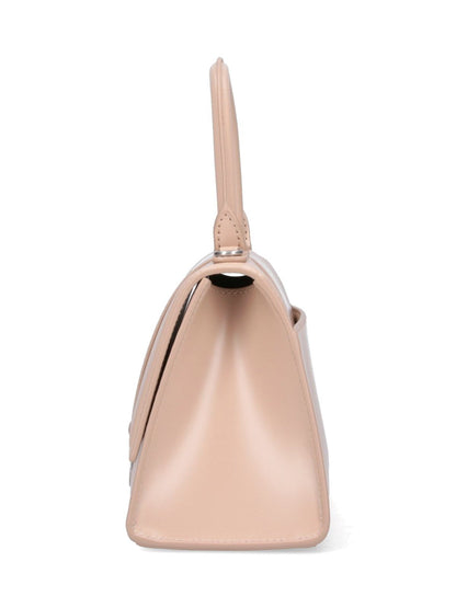 Handbag "Hourglass"