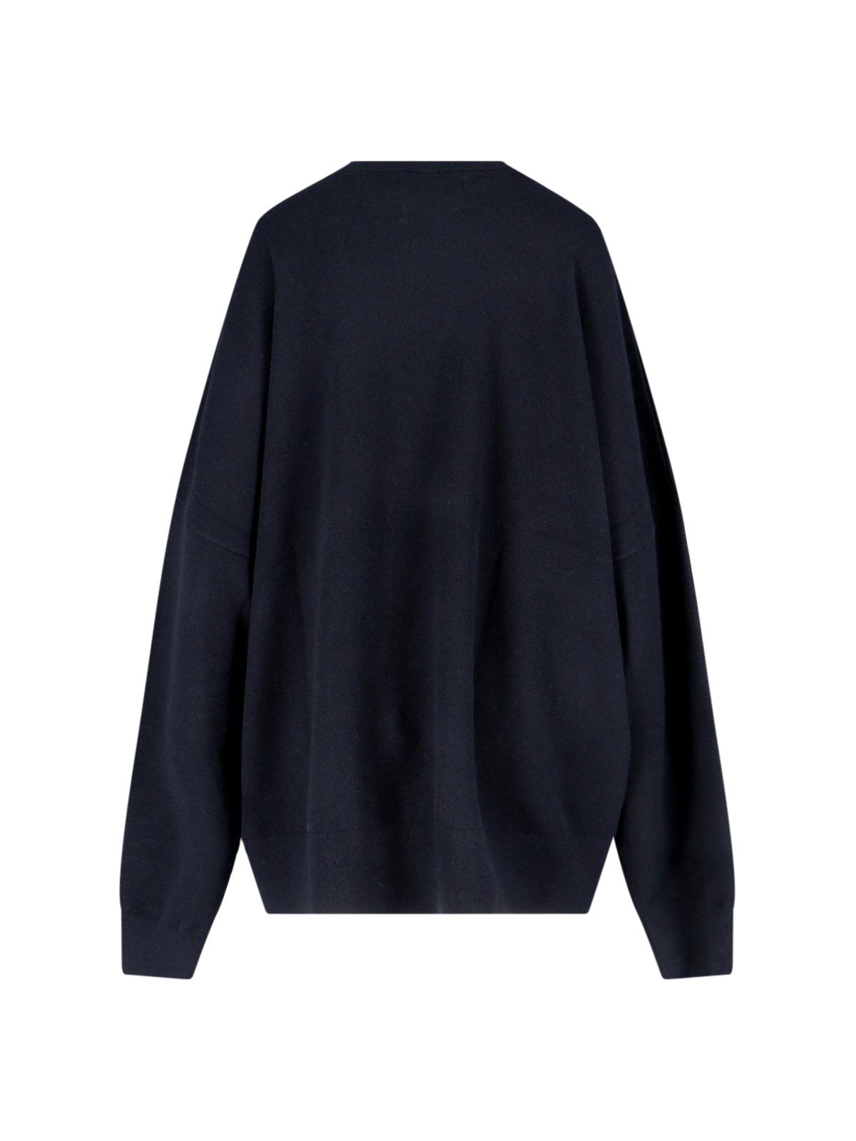 Maglione oversize