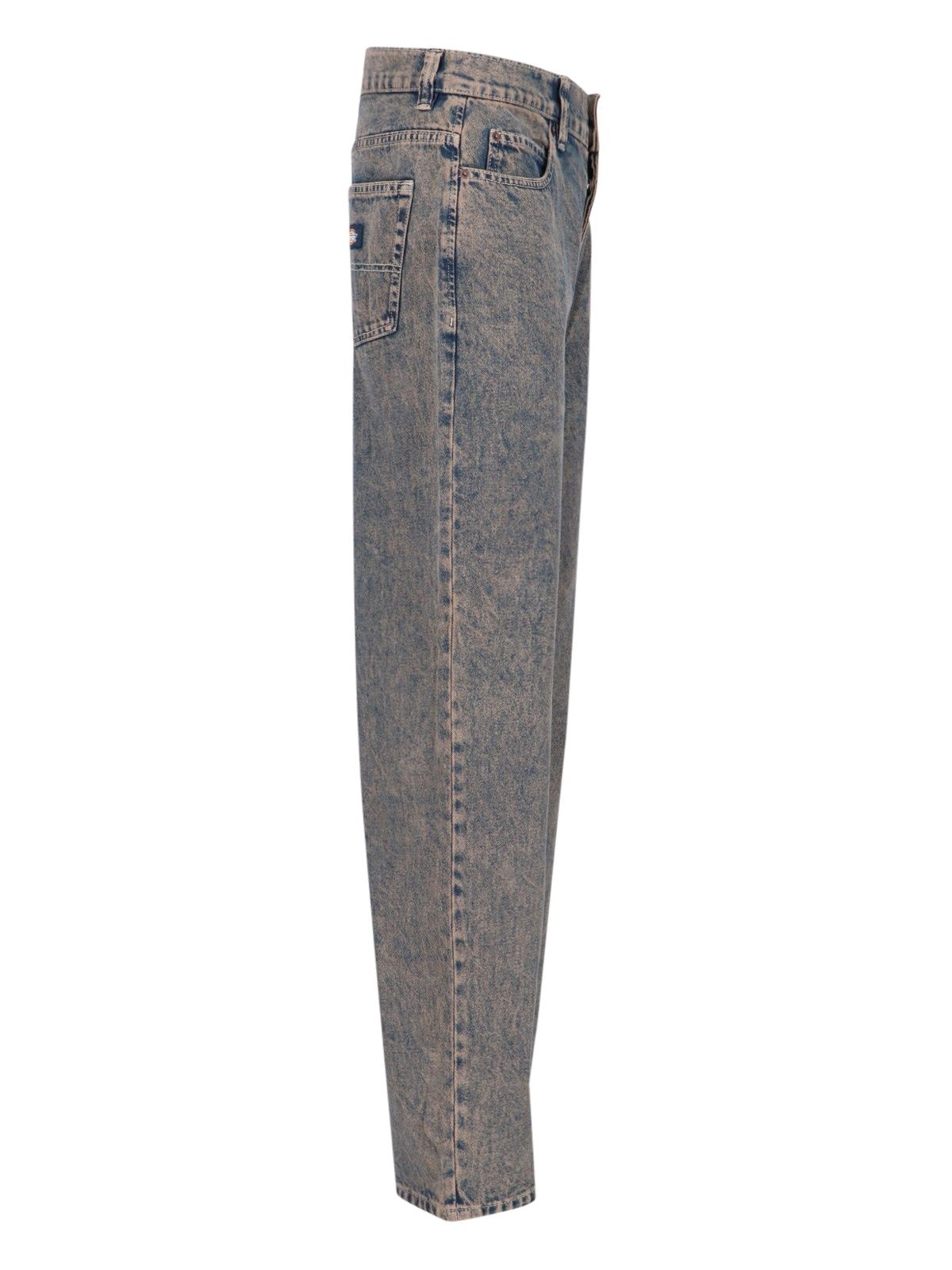 Jeans ampi "Thomasville"