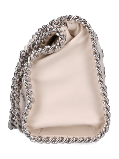 Borsa mini "Falabella"