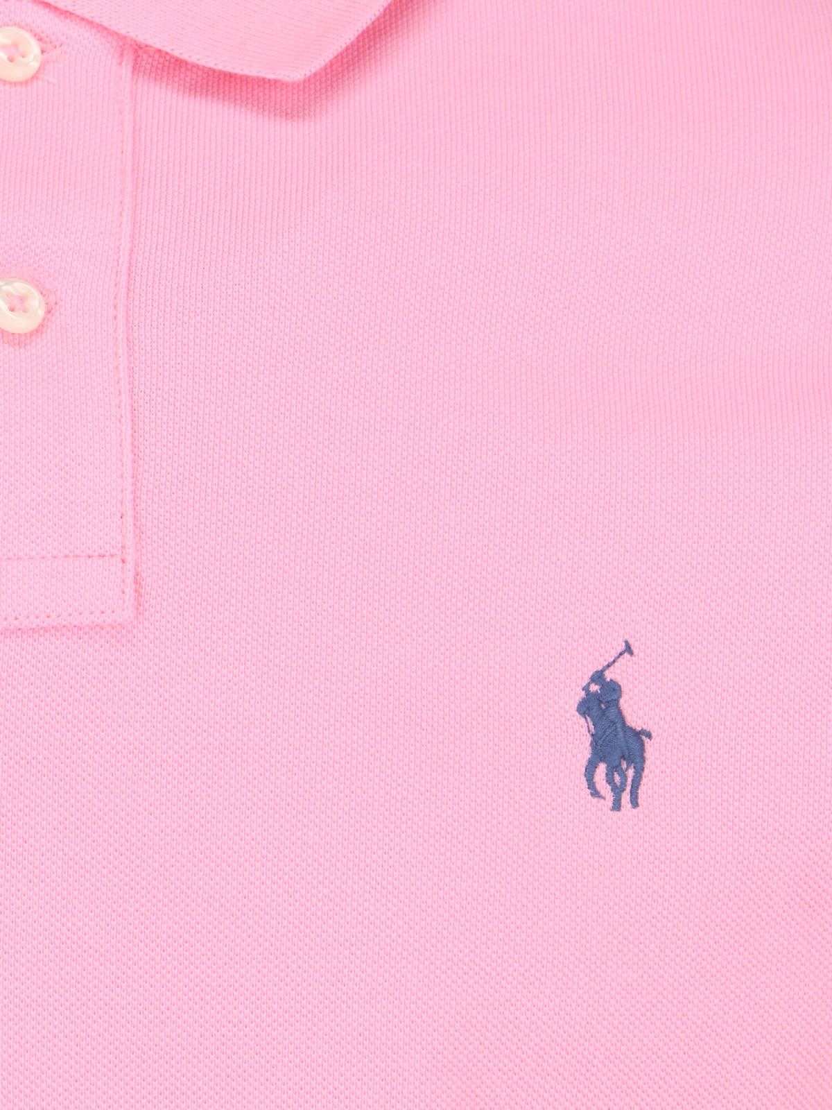 Polo logo