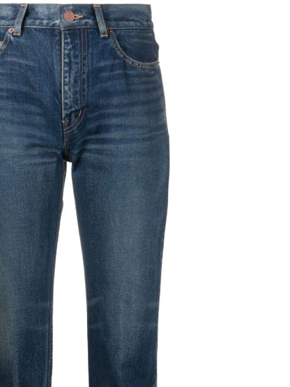 Cindy mid-rise jeans