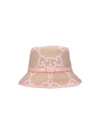 Cappello bucket "jumbo GG"