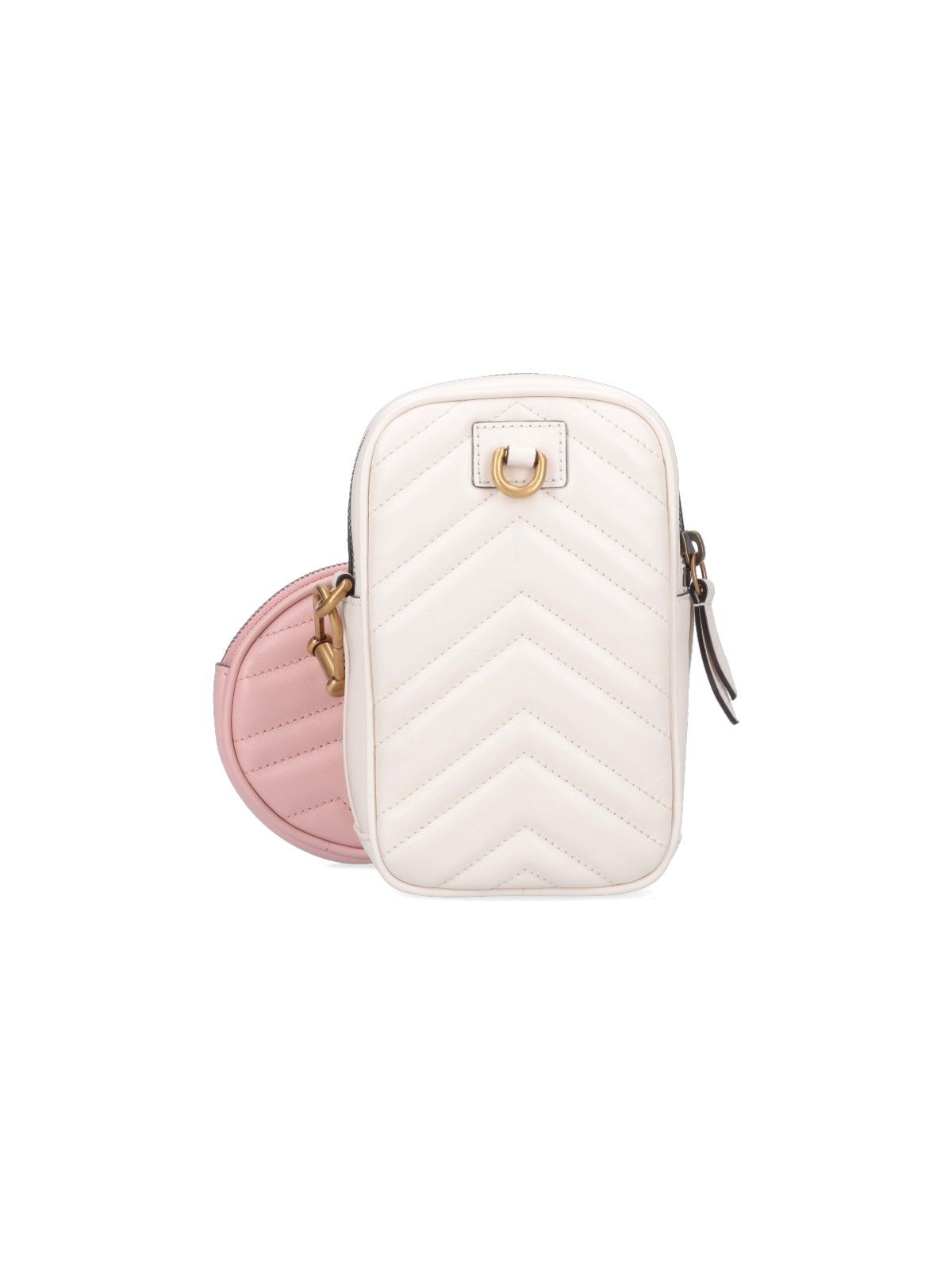 Borsa "GG Marmont" Mini