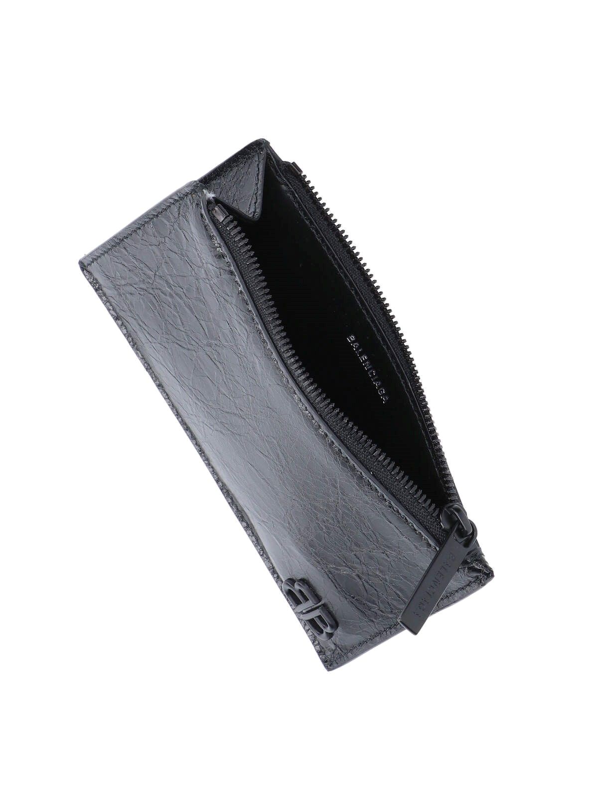 "Monaco" Card Holder