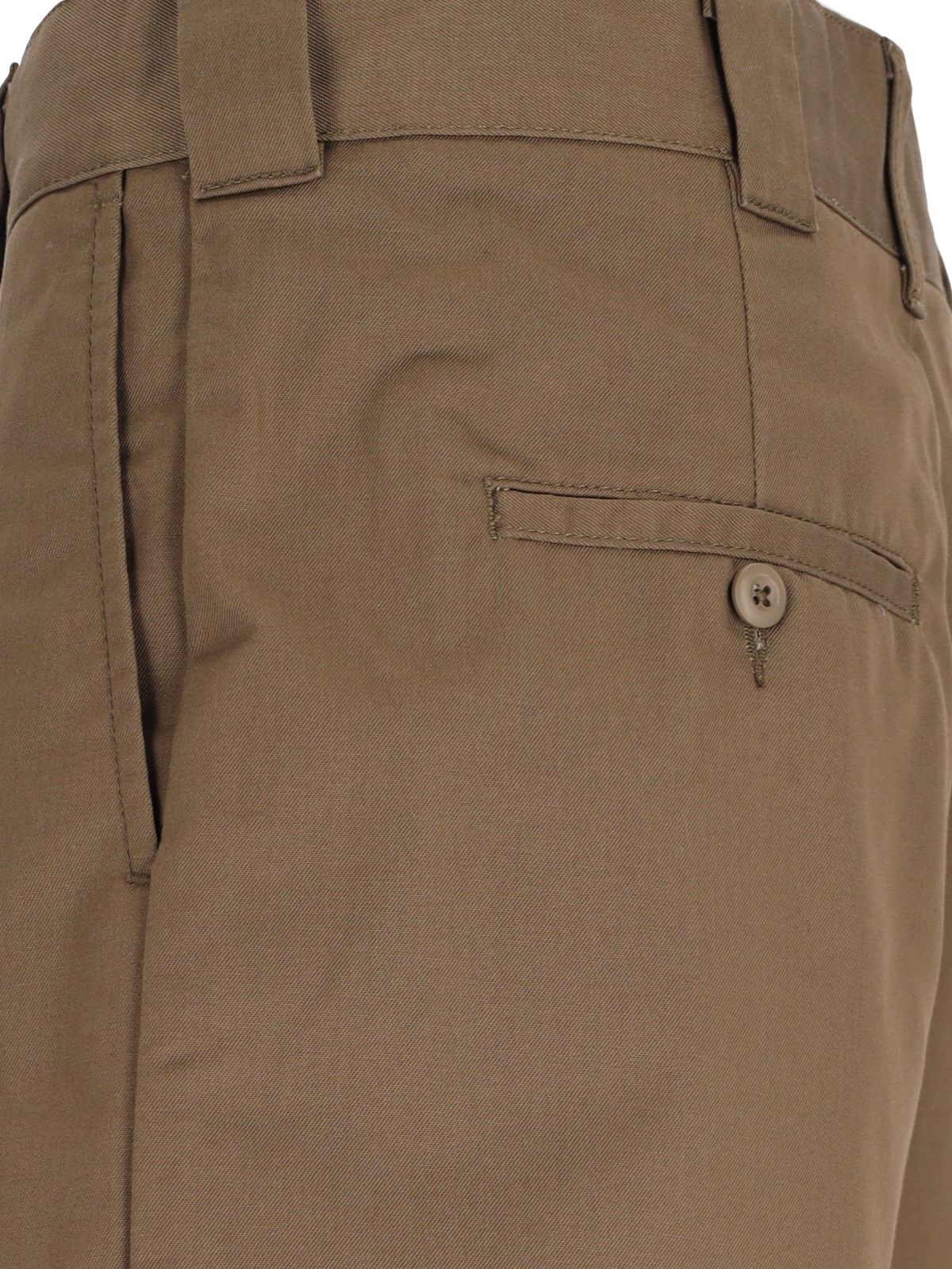 Pantaloncini "Craft"