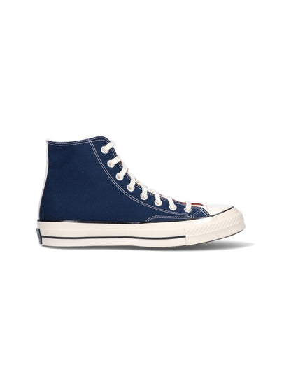 Sneakers alte "Chuck 70" Bicolor