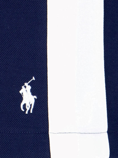 Pantaloncini sportivi logo